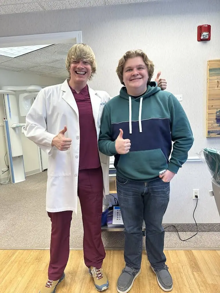 Bright Orthodontics