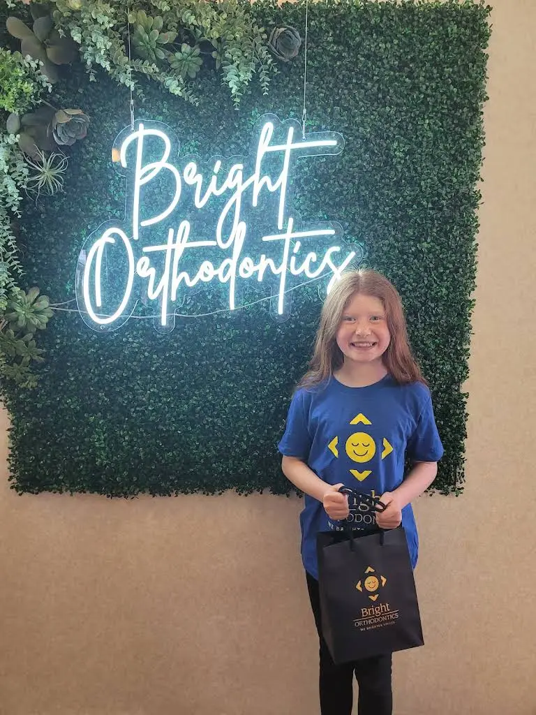 Bright Orthodontics