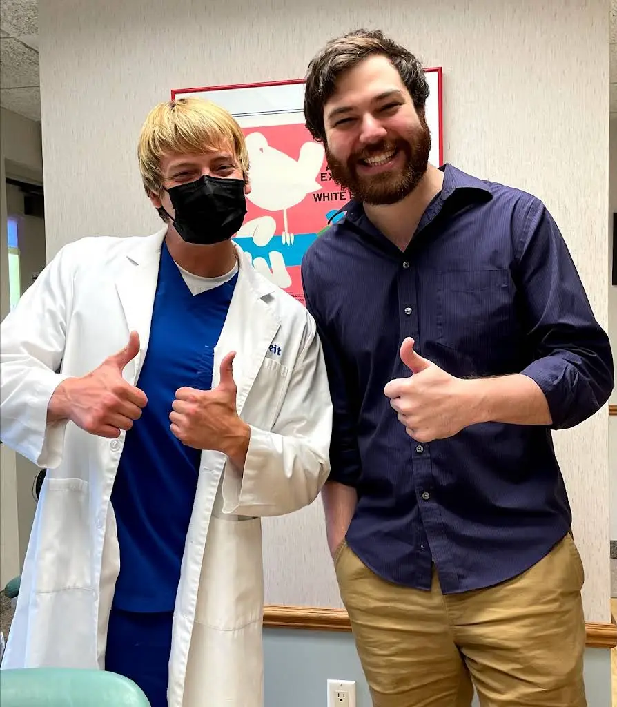 Bright Orthodontics