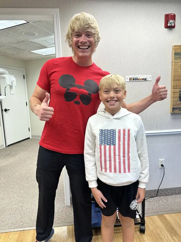 Bright Orthodontics