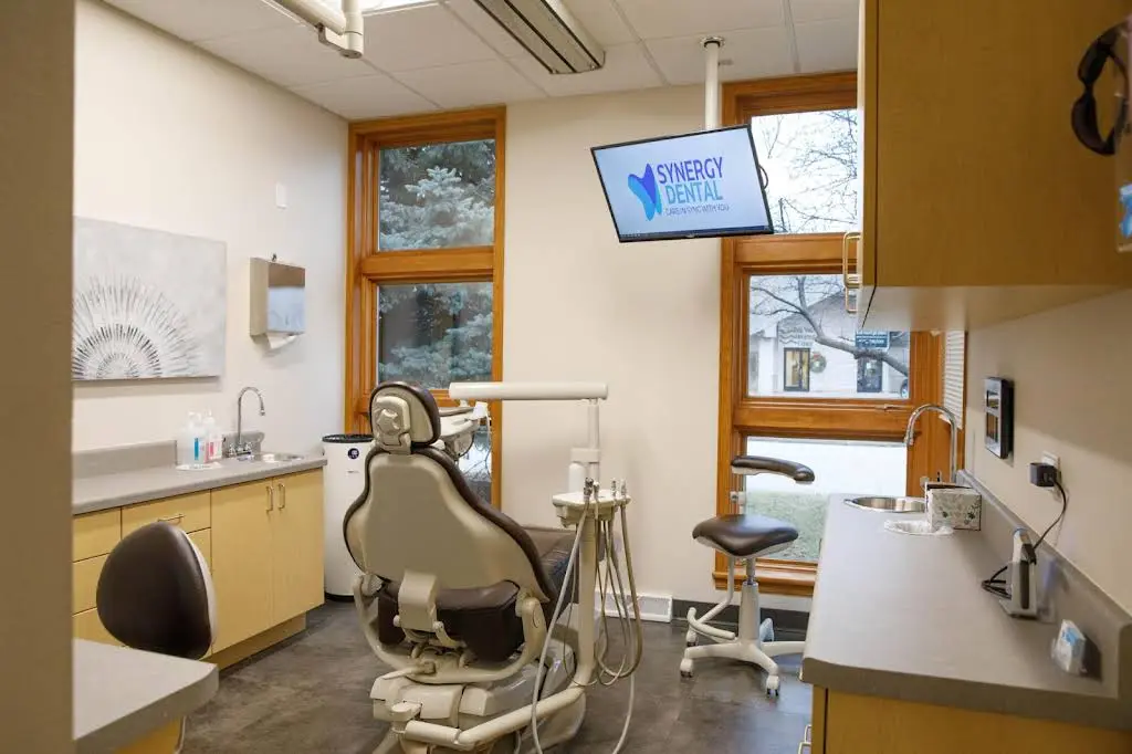 Synergy Dental