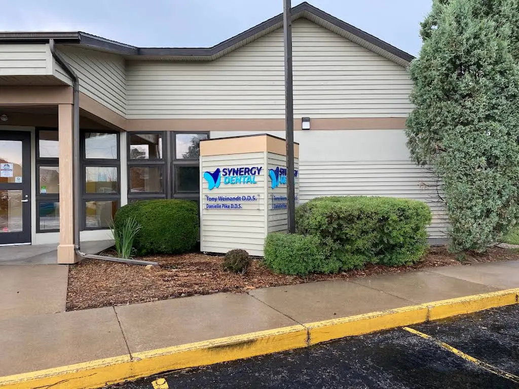 Synergy Dental