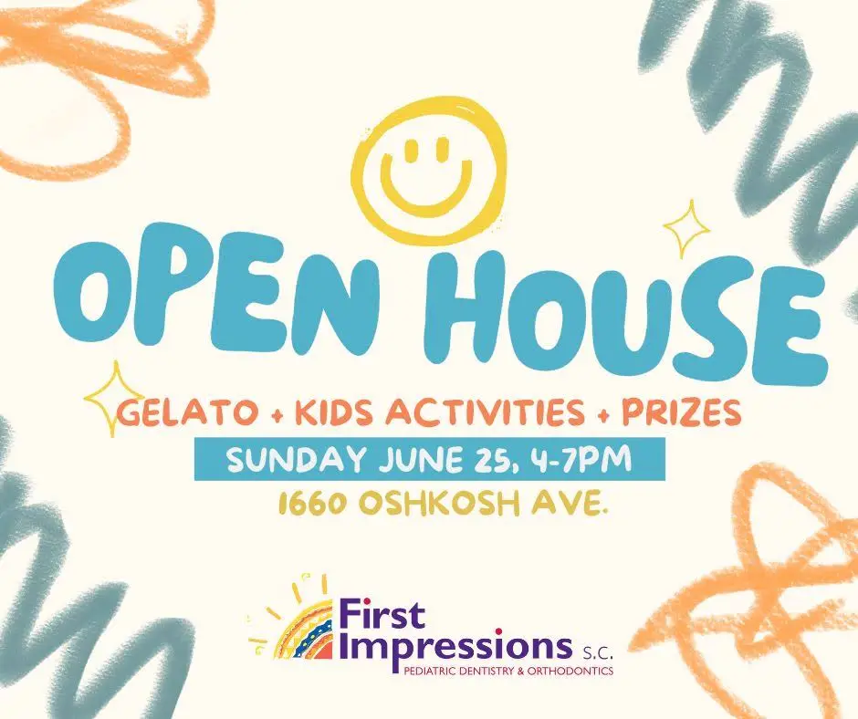 First Impressions Pediatric Dentistry & Orthodontics