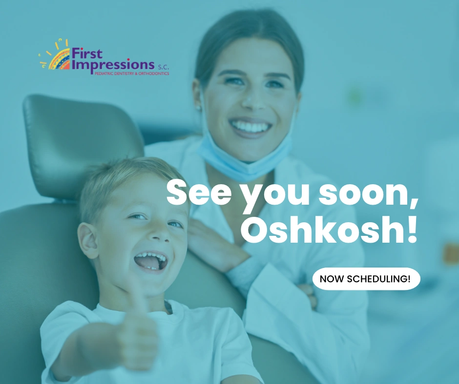 First Impressions Pediatric Dentistry & Orthodontics