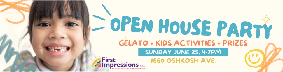 First Impressions Pediatric Dentistry & Orthodontics