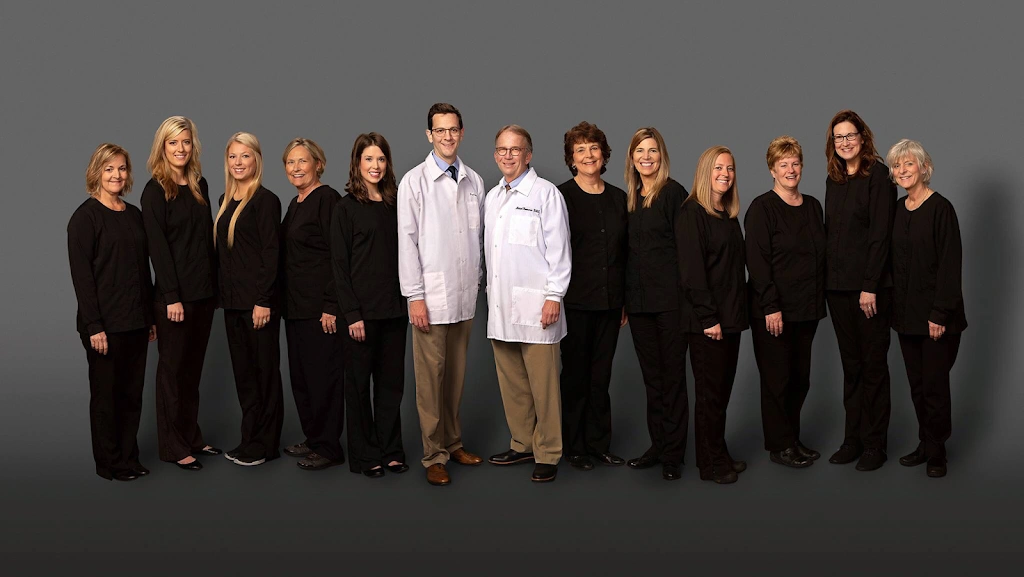 Oshkosh Smiles Family Dentistry