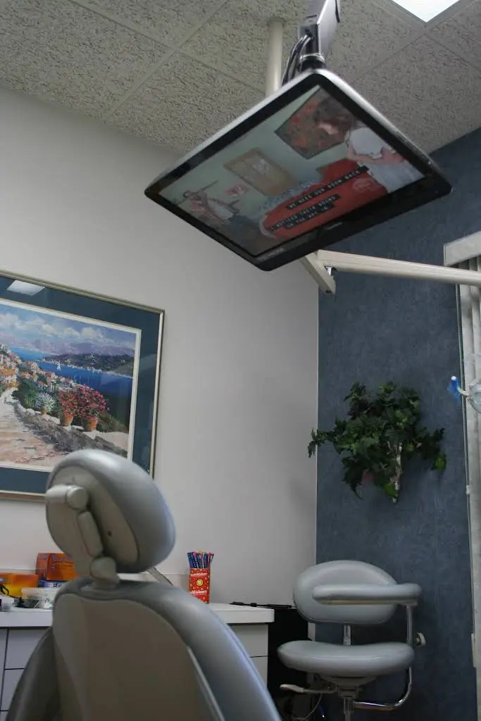 Oshkosh Smiles Family Dentistry