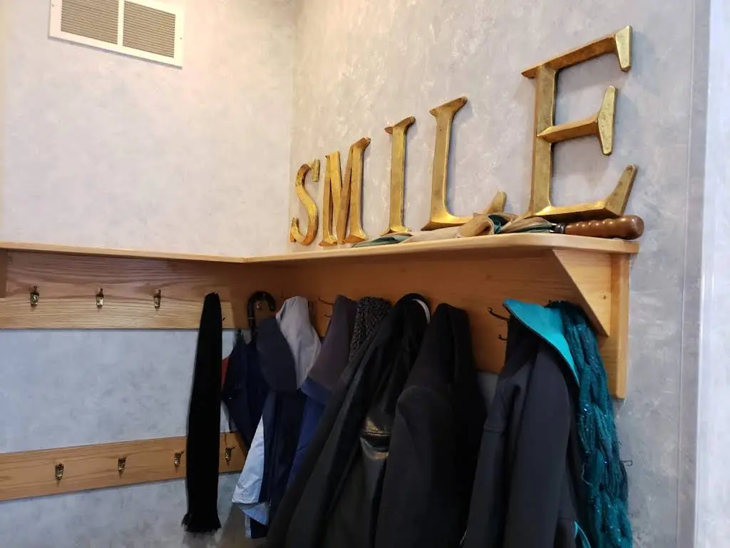 Oshkosh Smiles Family Dentistry
