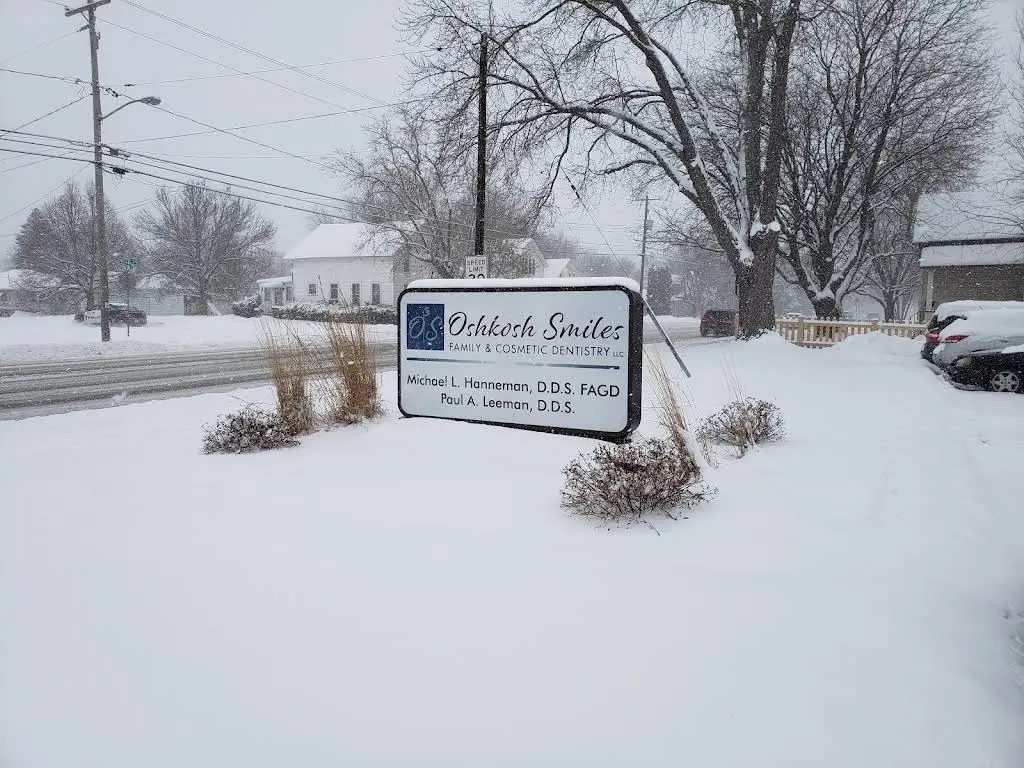 Oshkosh Smiles Family Dentistry