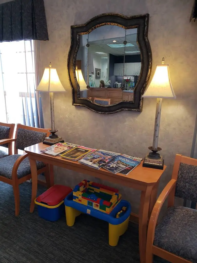 Oshkosh Smiles Family Dentistry