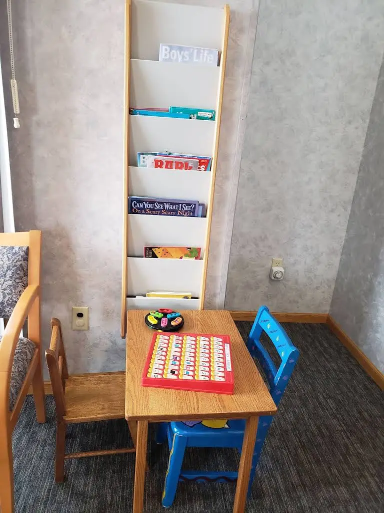 Oshkosh Smiles Family Dentistry