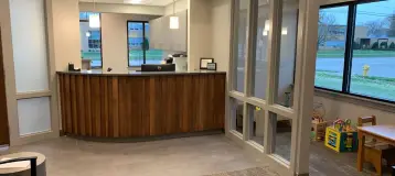 Oshkosh Complete Dentistry
