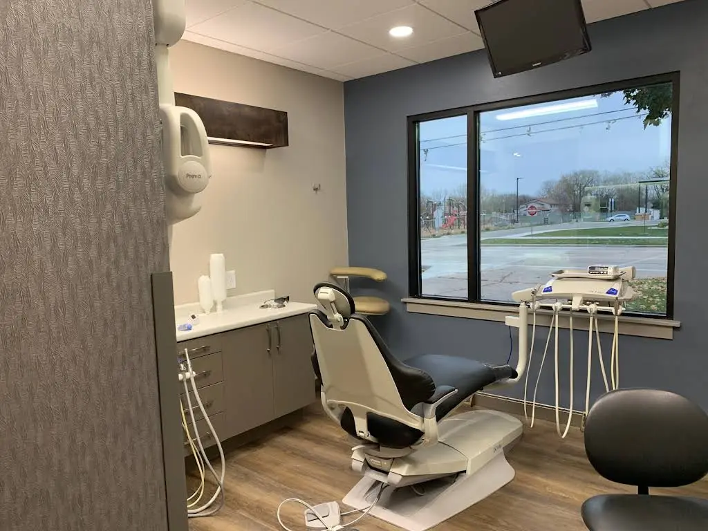 Oshkosh Complete Dentistry