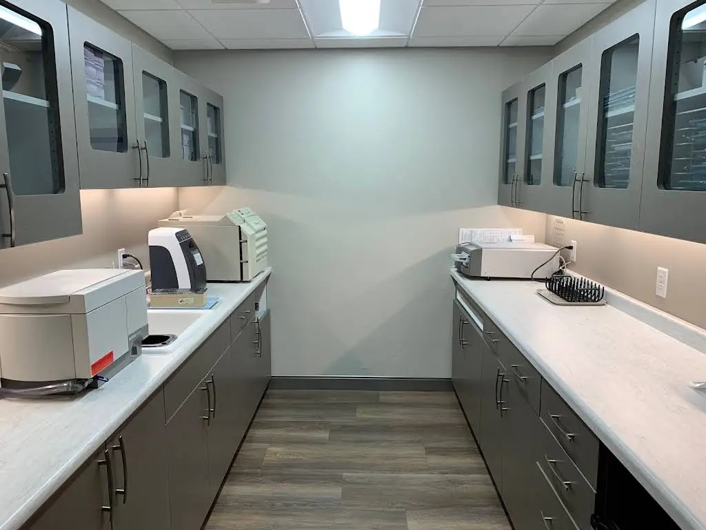 Oshkosh Complete Dentistry