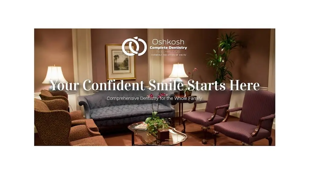 Oshkosh Complete Dentistry