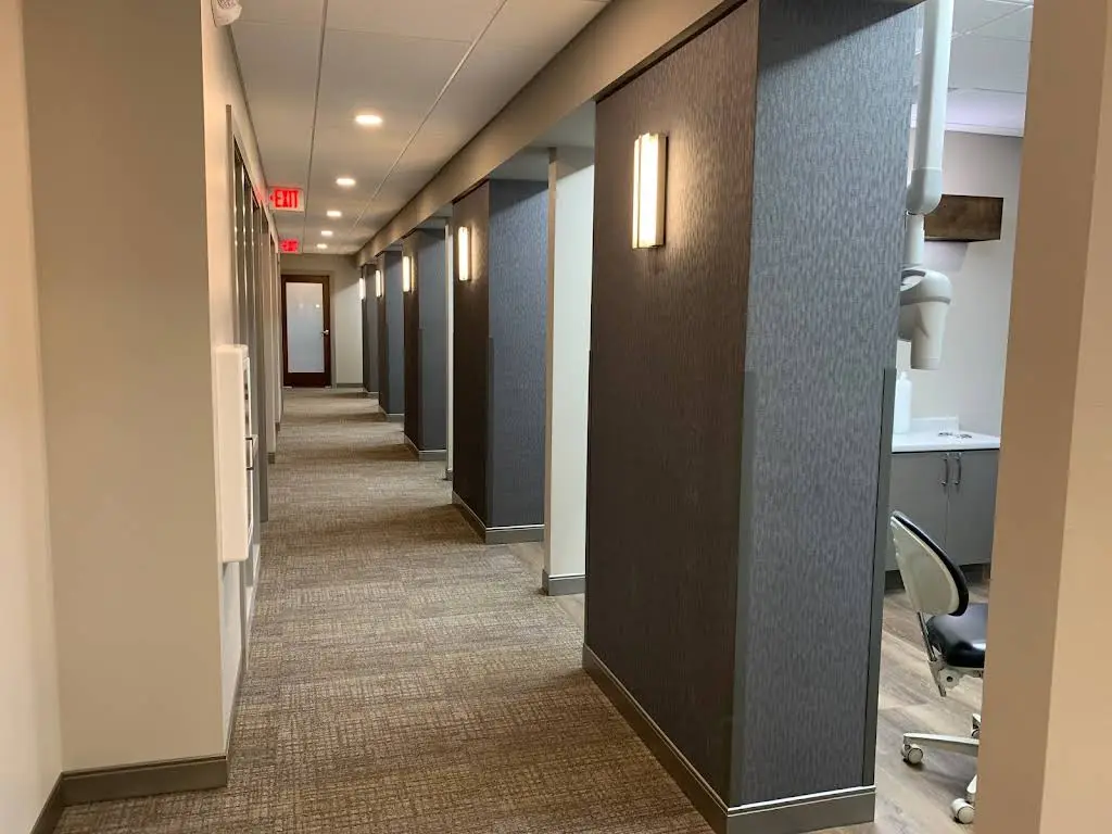 Oshkosh Complete Dentistry