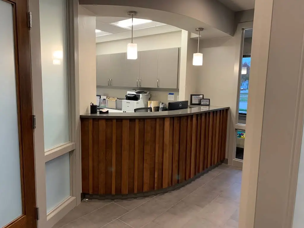 Oshkosh Complete Dentistry