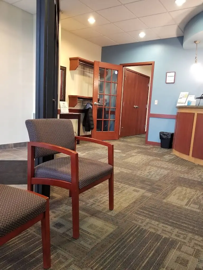 Midwest Dental - Oshkosh North
