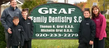 Graf Family Dentistry