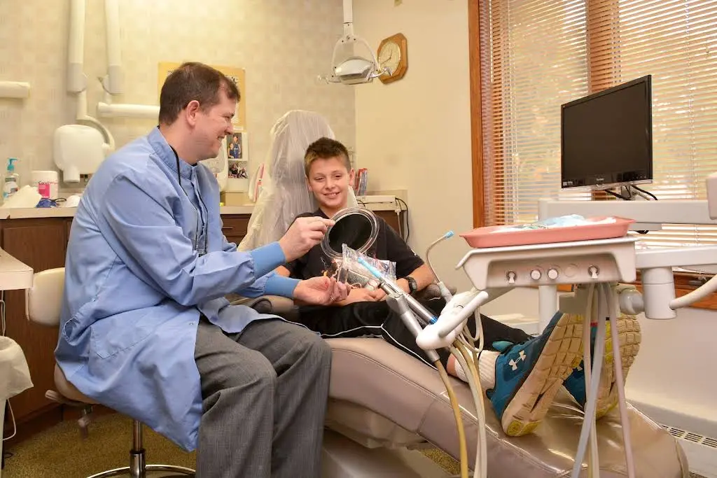 Graf Family Dentistry