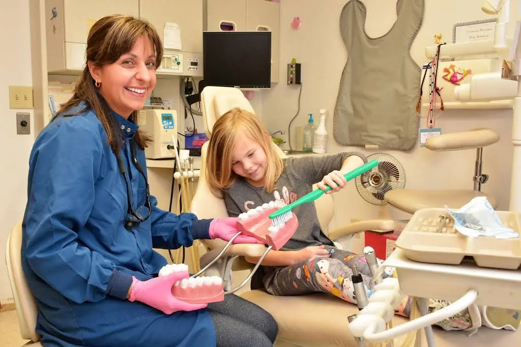Graf Family Dentistry