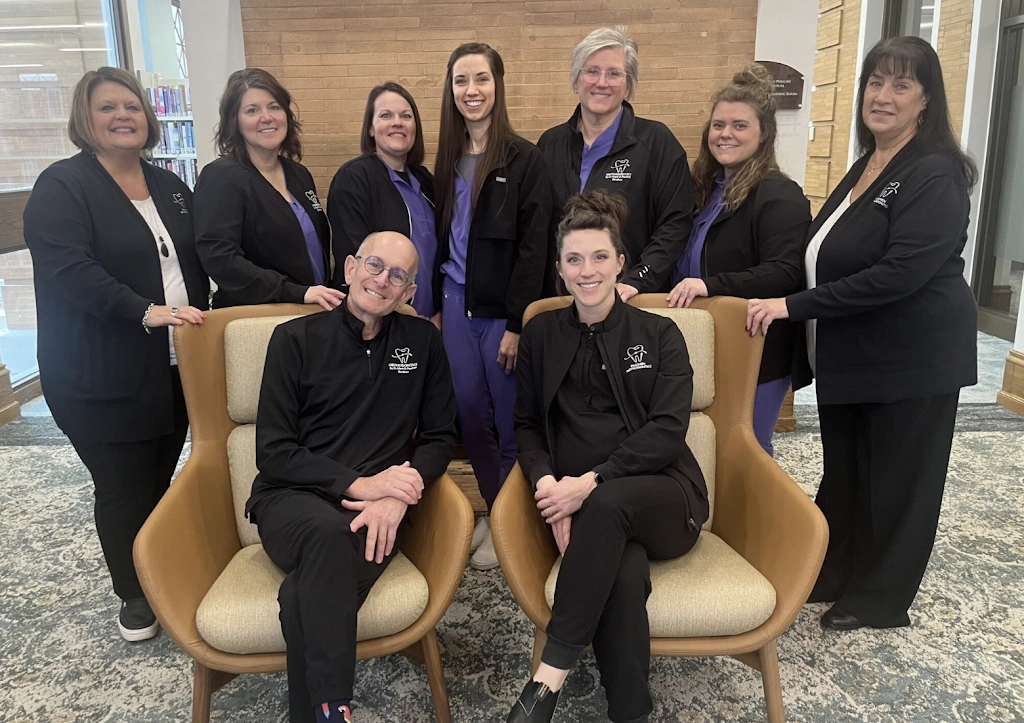 Paschen Orthodontics