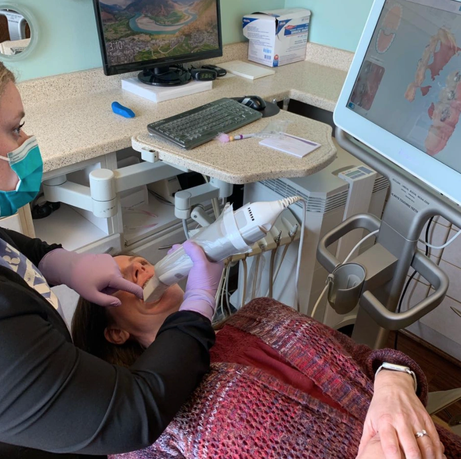 Paschen Orthodontics