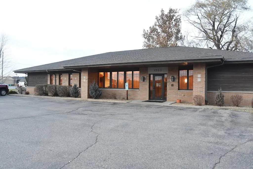 Oral Surgery Center, S.C.