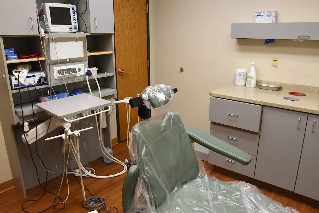Oral Surgery Center, S.C.