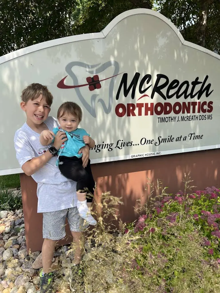 McReath Orthodontics