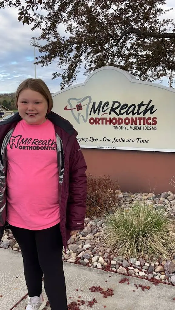 McReath Orthodontics