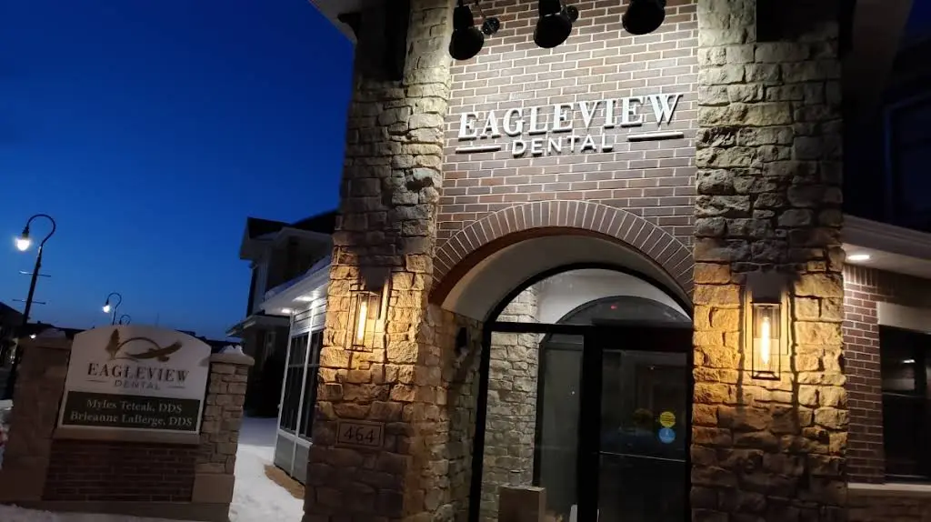 Eagleview Dental