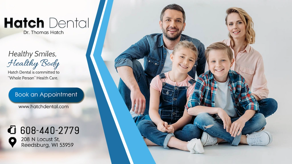 Hatch Dental