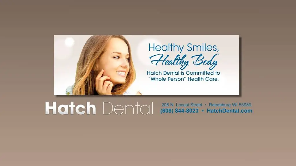 Hatch Dental