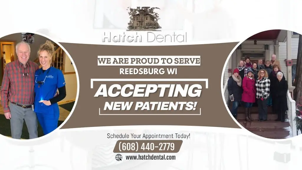 Hatch Dental