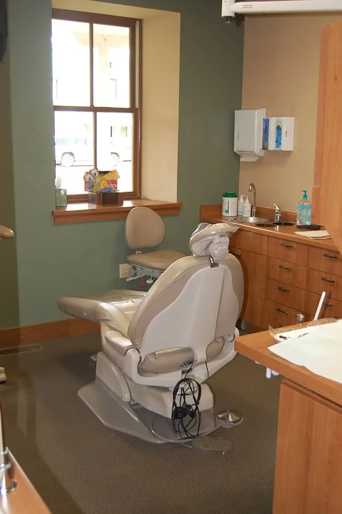 Cross Plains Dental