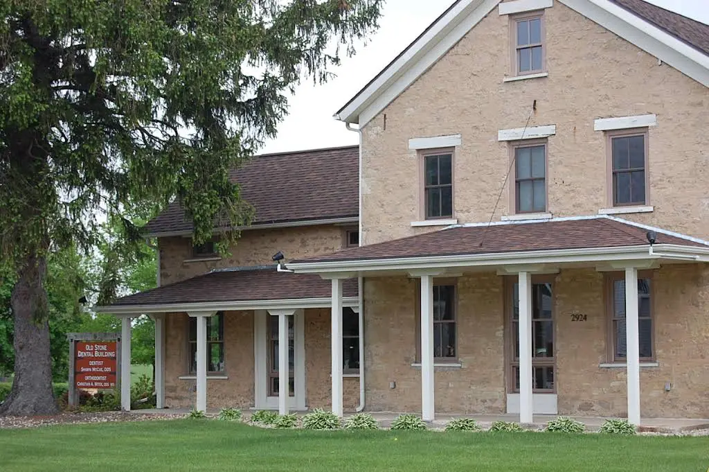 Cross Plains Dental