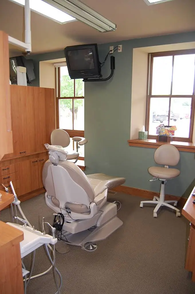 Cross Plains Dental
