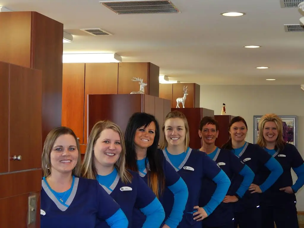 Long Dental Studio LLC