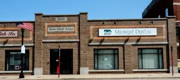 Midwest Dental - Reedsburg