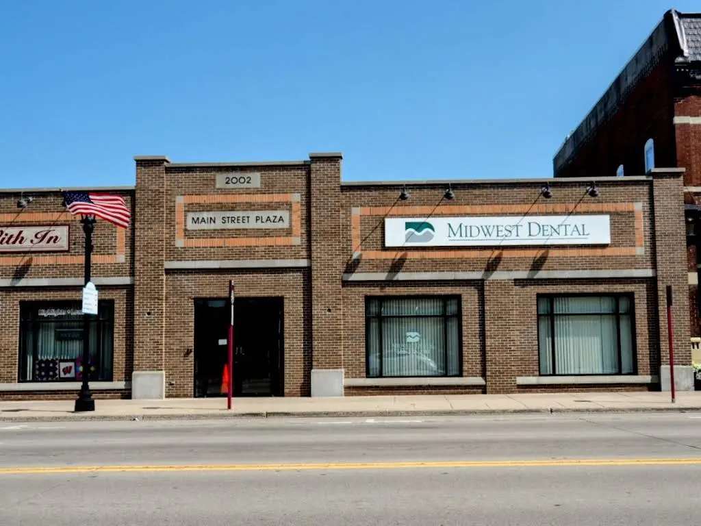 Midwest Dental - Reedsburg
