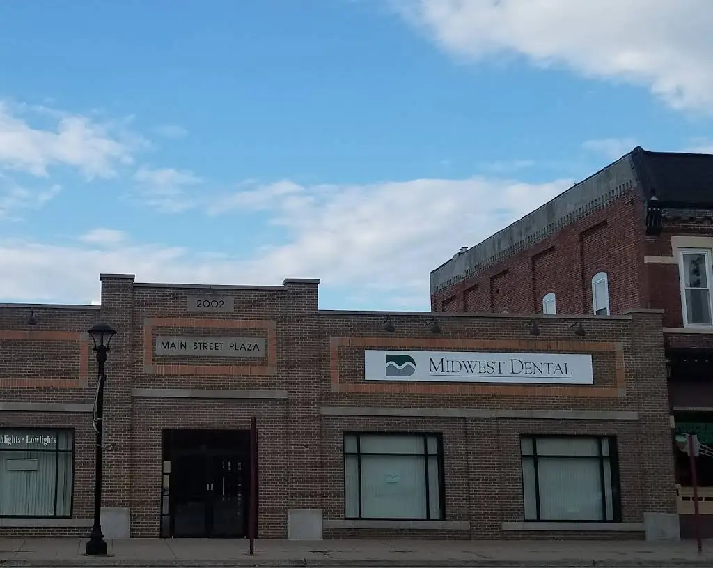 Midwest Dental - Reedsburg