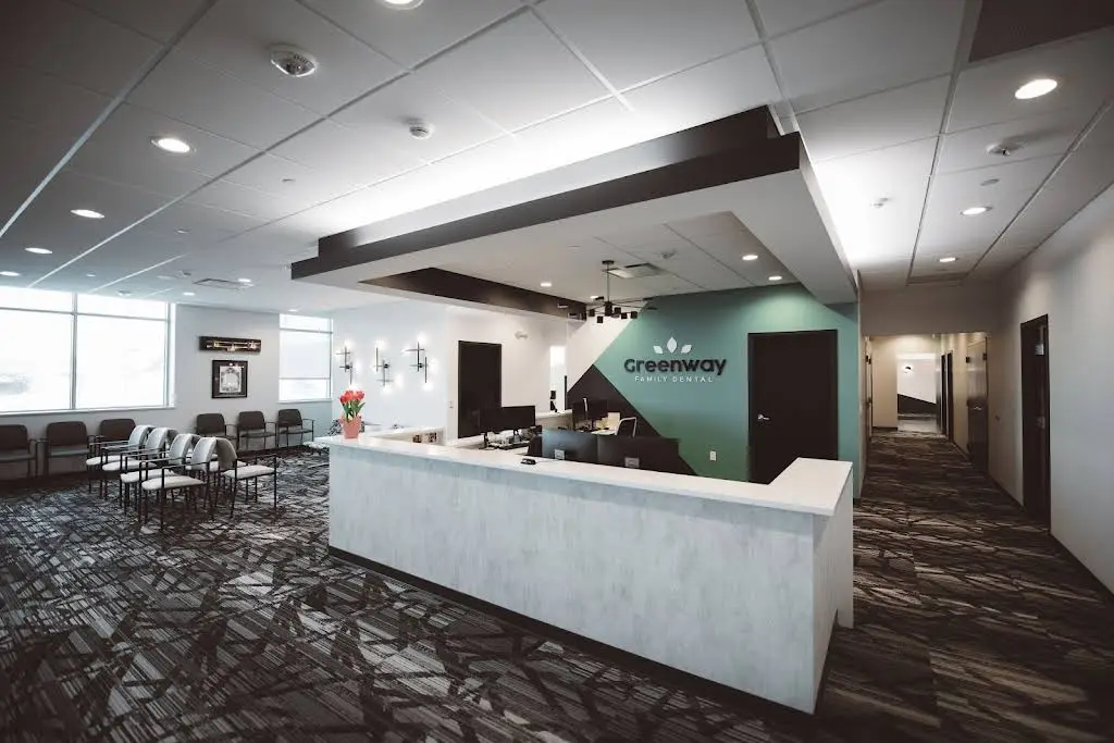 Greenway Family Dental