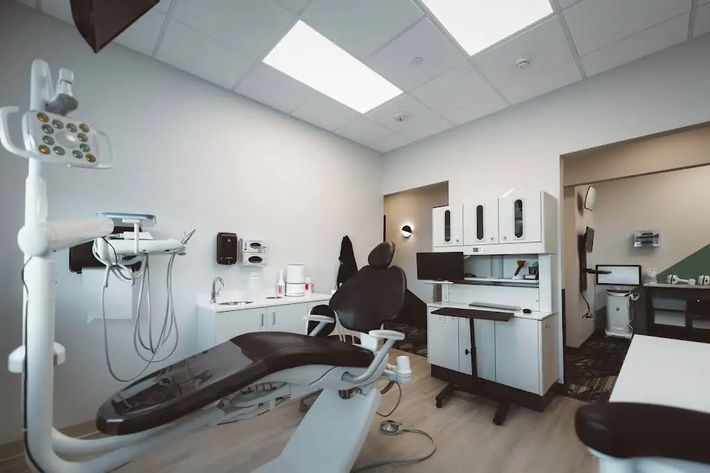 Greenway Family Dental