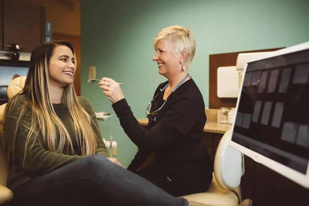 Greenway Family Dental
