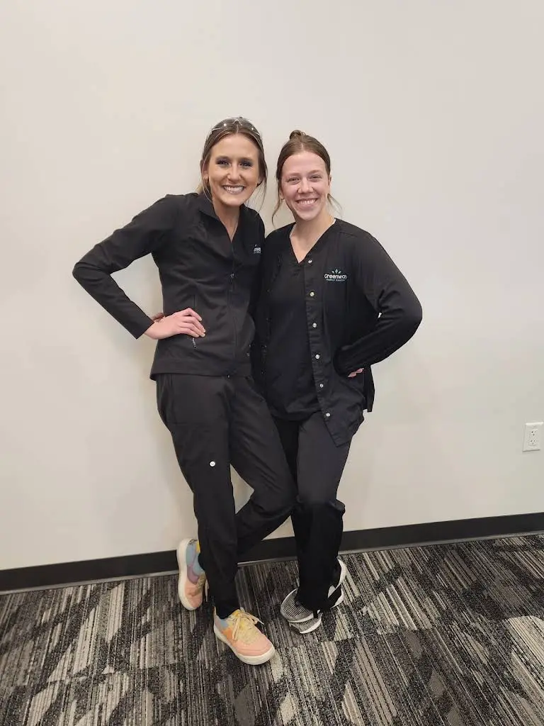 Greenway Family Dental