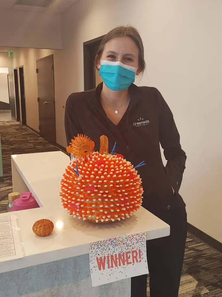 Greenway Family Dental