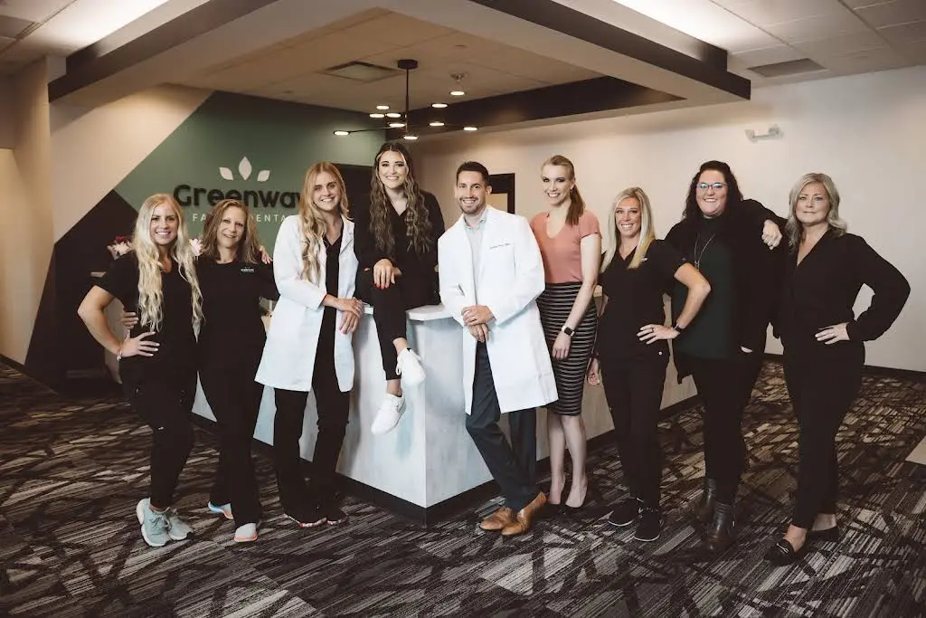 Greenway Family Dental