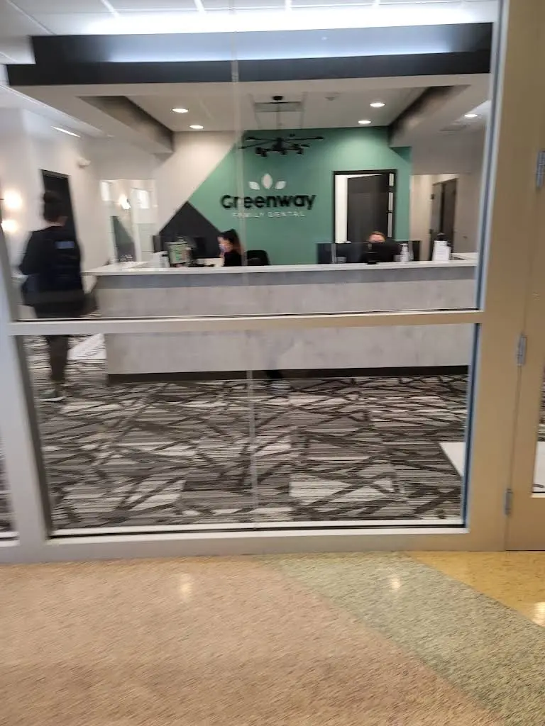 Greenway Family Dental