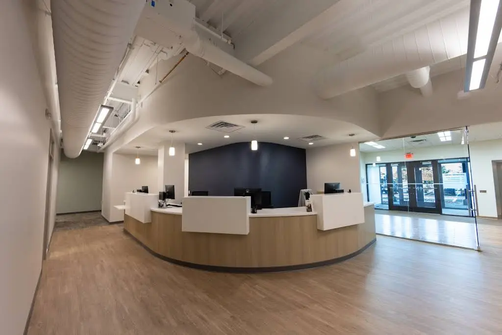 First Choice Dental - Middleton